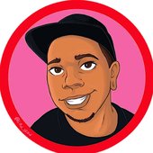 YouTube Profile Picture