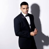 Jay Sean Neon