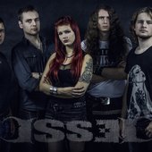 Issel band