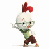 Avatar for blamedahle