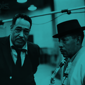 Duke Ellington & Johnny Hodges