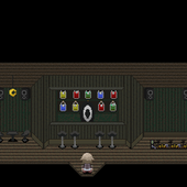 The Archives Bar