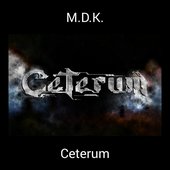 M.D.K. - Single