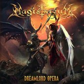 Dreamlord Opera