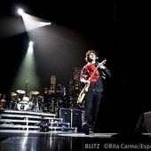 green day live portugal