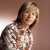 JOHN DENVER