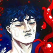 kubusiowy new profile art