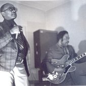 Big John Wrencher & Eddie Taylor