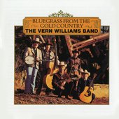 Bluegrass from the Gold Country