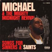 SONGS FOR SINNERS & SAINTS