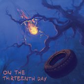On The Thirteenth Day - Single