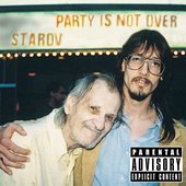 Party Is Not Over