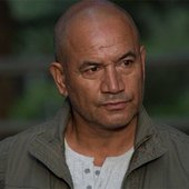 temuera morrison