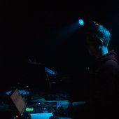 OC live in Rotterdam, NL 2009