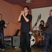 Myszków, 14.01,2011