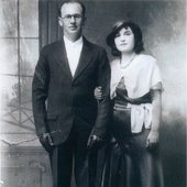 Joe & Cleoma Falcon