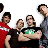 Promotional picture 2009