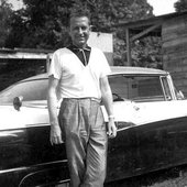 Hal Harris