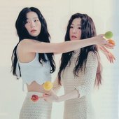 Red Velvet - Irene & Seulgi (NYLON)