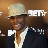 Kenny Lattimore-