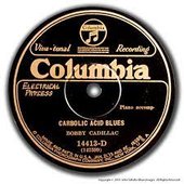 Bobby Cadillac
