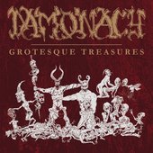 Grotesque Treasures