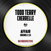 Affair (Remix 2.5) - Single