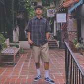 Davis Josiah Flores