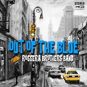 Rossera Brothers Band