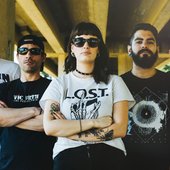 Dissidents