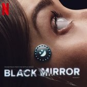 Black Mirror: Season 7 (Soundtrack from the Netflix Series)