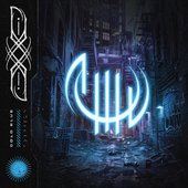 Cold Blue [Explicit]