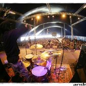 The Setup on Groezrock 2008