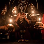 Eternal Sacrifice (Brazil)