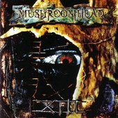Mushroomhead - XIII Frontal