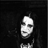 Sarth Norgaath Santeliz/Blackened Horde