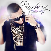 ReyKing - Young God