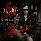 Blue Christmas (Vain elämää kausi 13) [feat. Danny B. Harvey] - Single