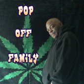 P.O.F stand up