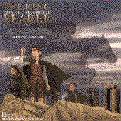 The Ringbearer, Volume 1