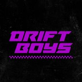 DRIFTBOYS