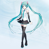 Miku V4X