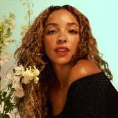 Tinashe Marie Claire shoot 2025 pretty