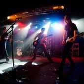 Concrete Society release party 15
