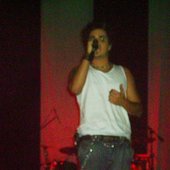 Abertura do Evanescence em POA/RS