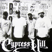 Cypress Hill