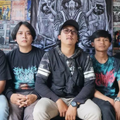 Saw, Indonesia