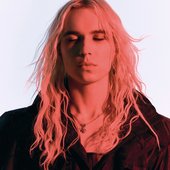 2hollis for Rolling Stone Korea