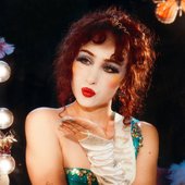 The Rise and Fall of a Midwest Princess