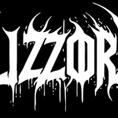 Lizzord Logo